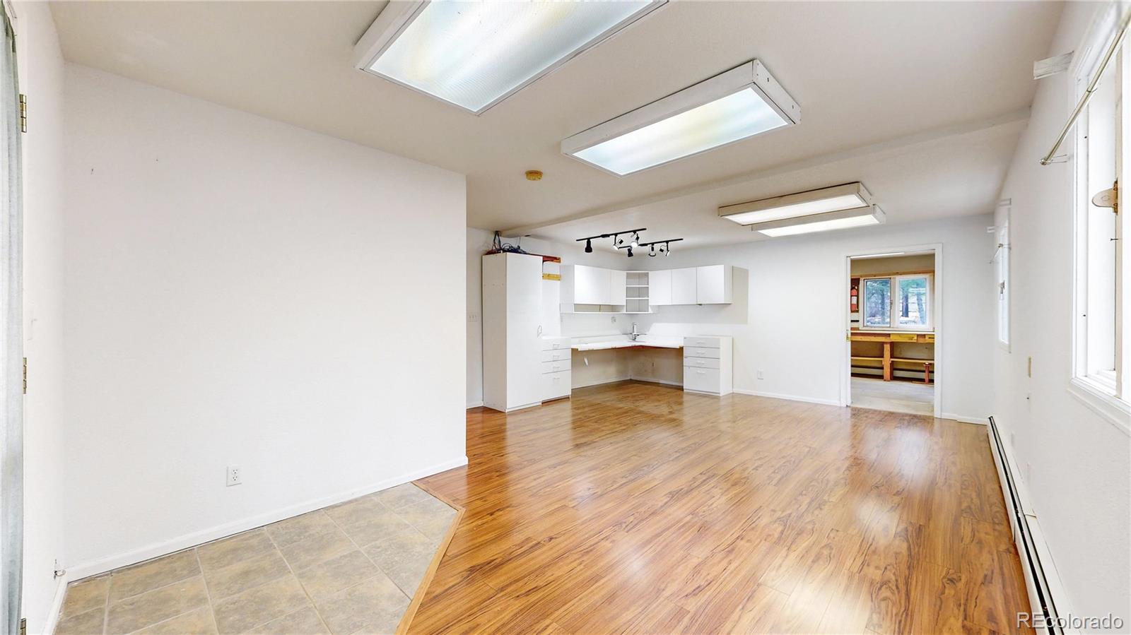 28730 Mountain View Road Conifer, CO 80433 - Photo 15 of 50