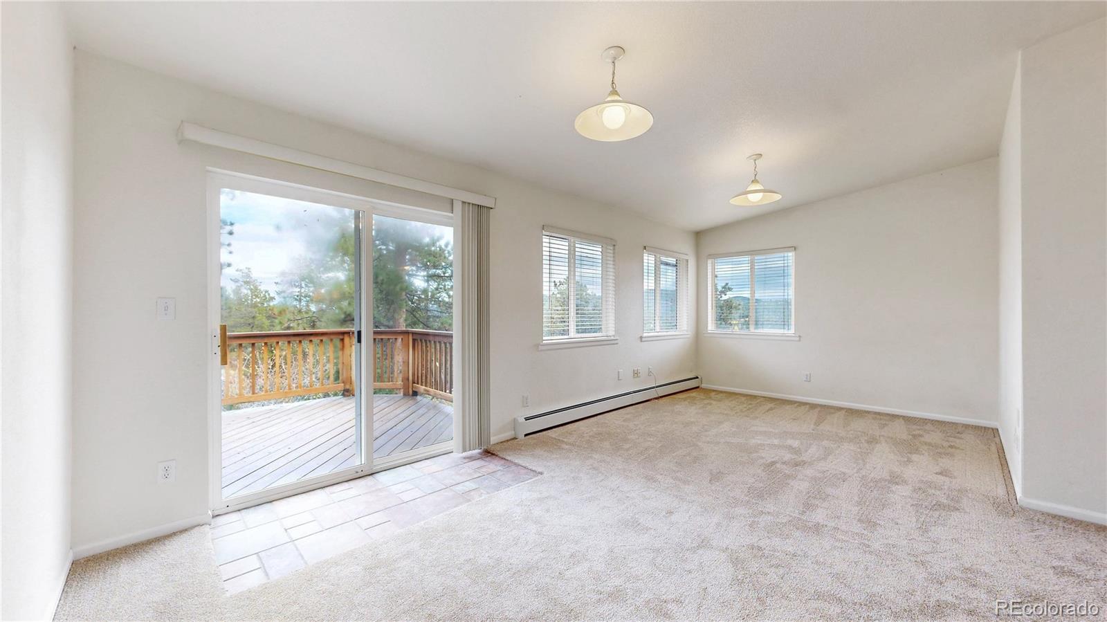 28730 Mountain View Road Conifer, CO 80433 - Photo 20 of 50