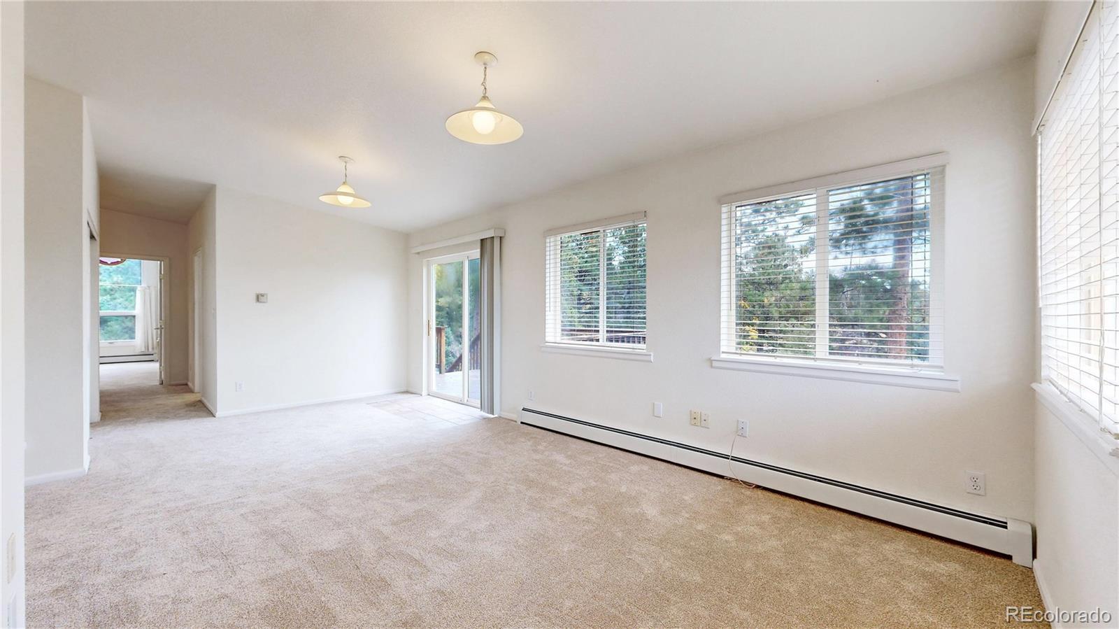 28730 Mountain View Road Conifer, CO 80433 - Photo 22 of 50