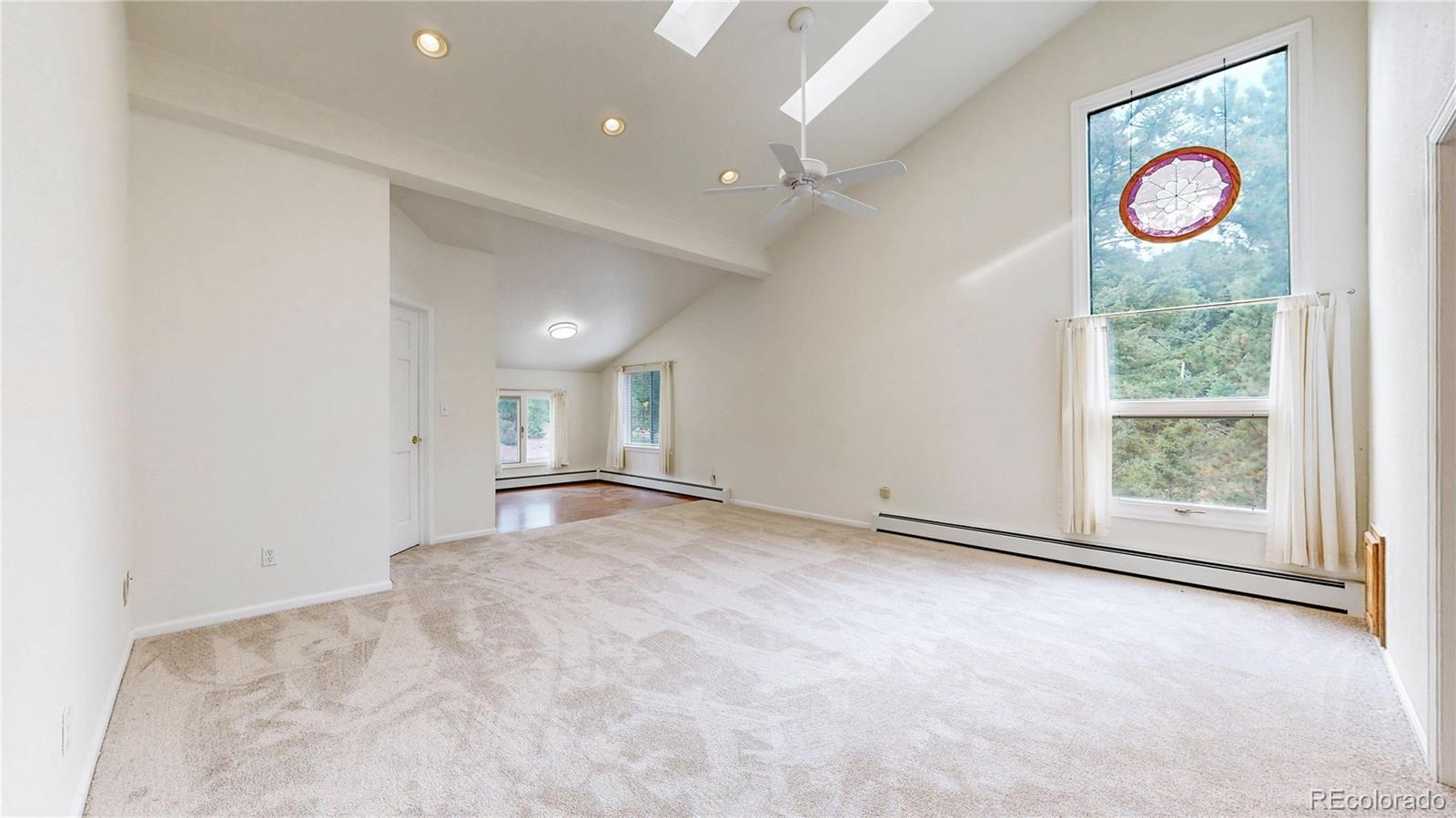 28730 Mountain View Road Conifer, CO 80433 - Photo 29 of 50