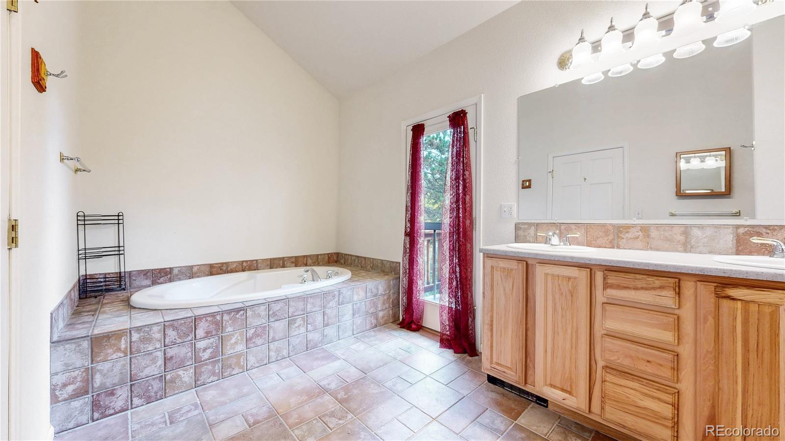 28730 Mountain View Road Conifer, CO 80433 - Photo 34 of 50