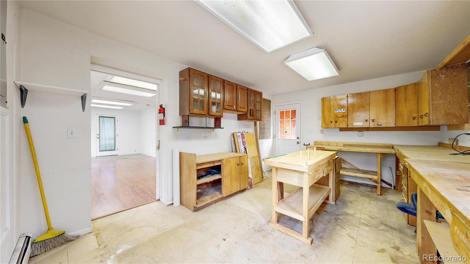 28730 Mountain View Road Conifer, CO 80433 - Photo 36 of 50