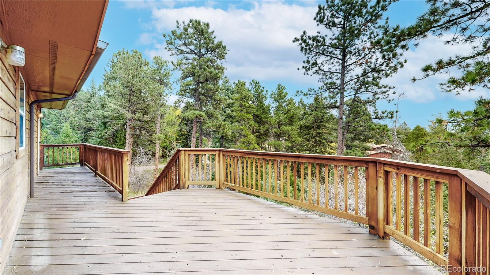 28730 Mountain View Road Conifer, CO 80433 - Photo 39 of 50