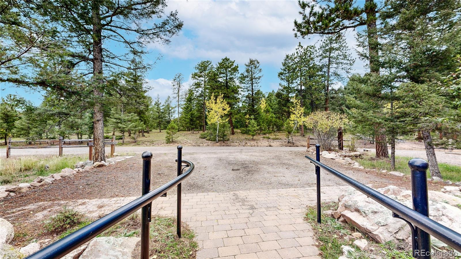 28730 Mountain View Road Conifer, CO 80433 - Photo 42 of 50