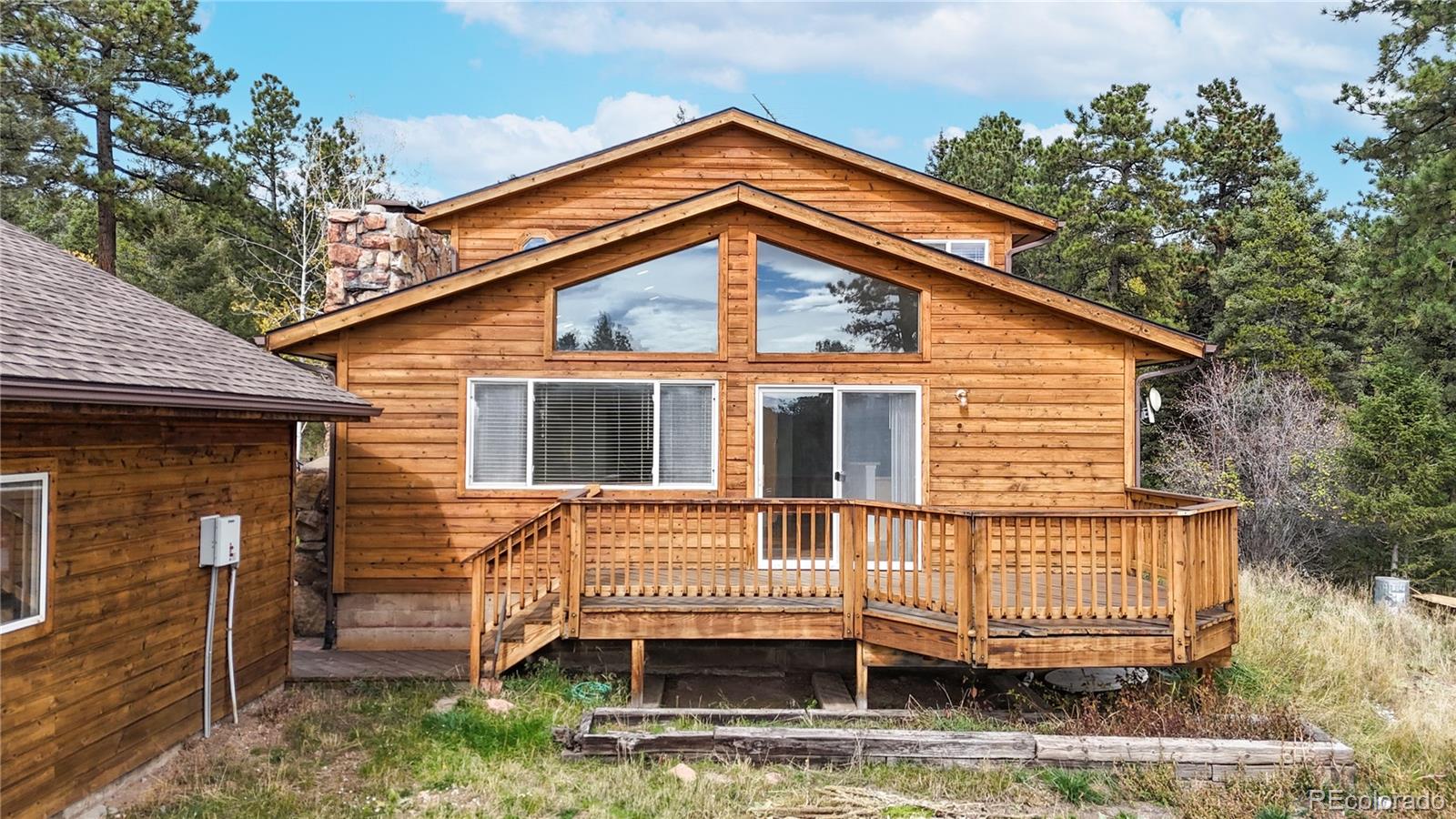 28730 Mountain View Road Conifer, CO 80433 - Photo 43 of 50