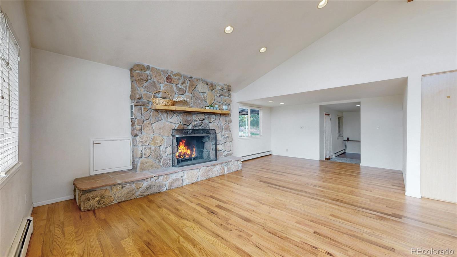 28730 Mountain View Road Conifer, CO 80433 - Photo 5 of 50