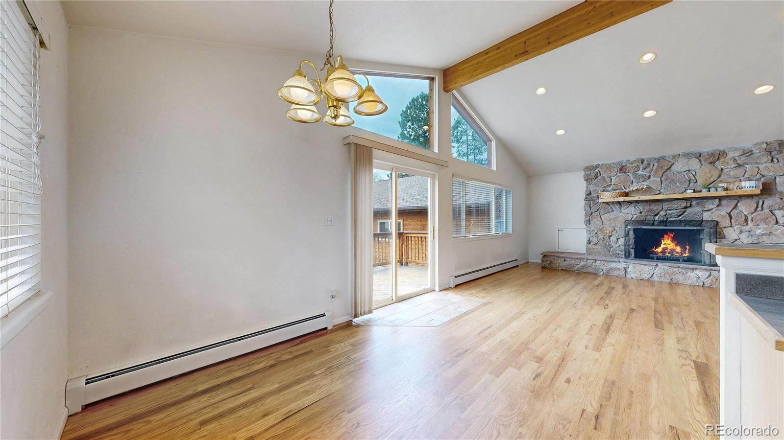 28730 Mountain View Road Conifer, CO 80433 - Photo 8 of 50