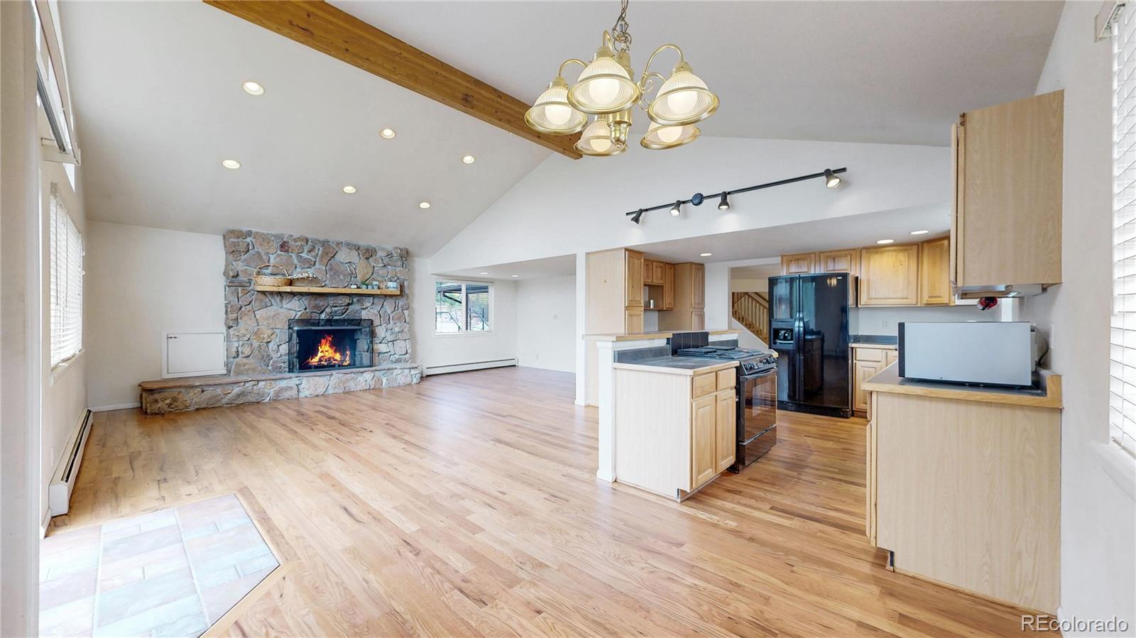 28730 Mountain View Road Conifer, CO 80433 - Photo 9 of 50