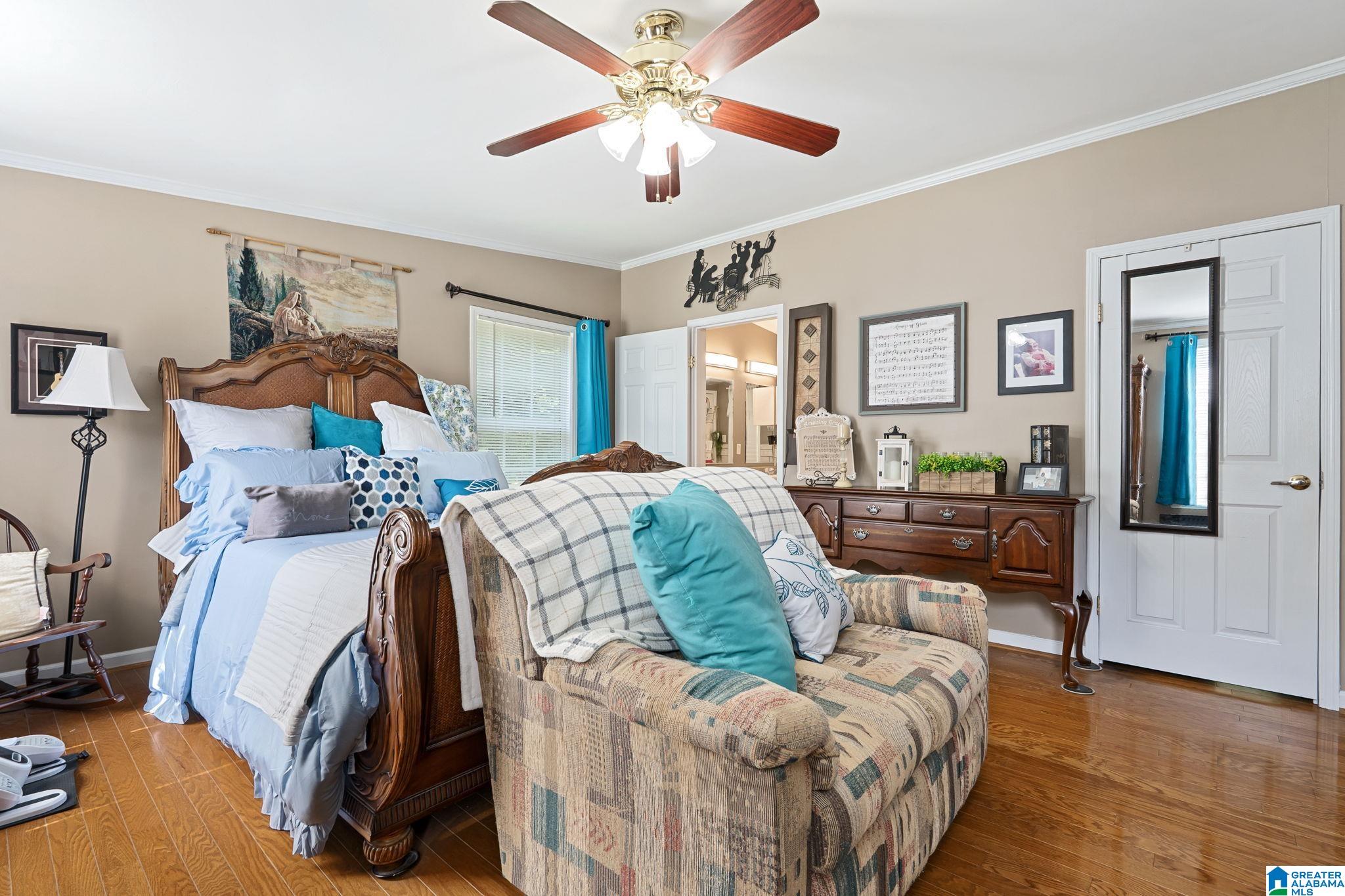 1127 Flint Hill Road McCalla, AL 35111 - Photo 19 of 36