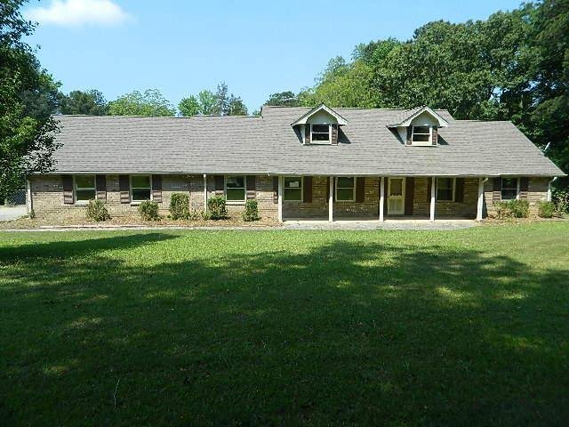 3641 Plunkett Road Lithonia, GA 30038 - Photo 1 of 1 Gallery Image 1