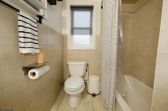 a room with storage and utility