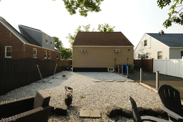 a view of outdoor space yard and patio