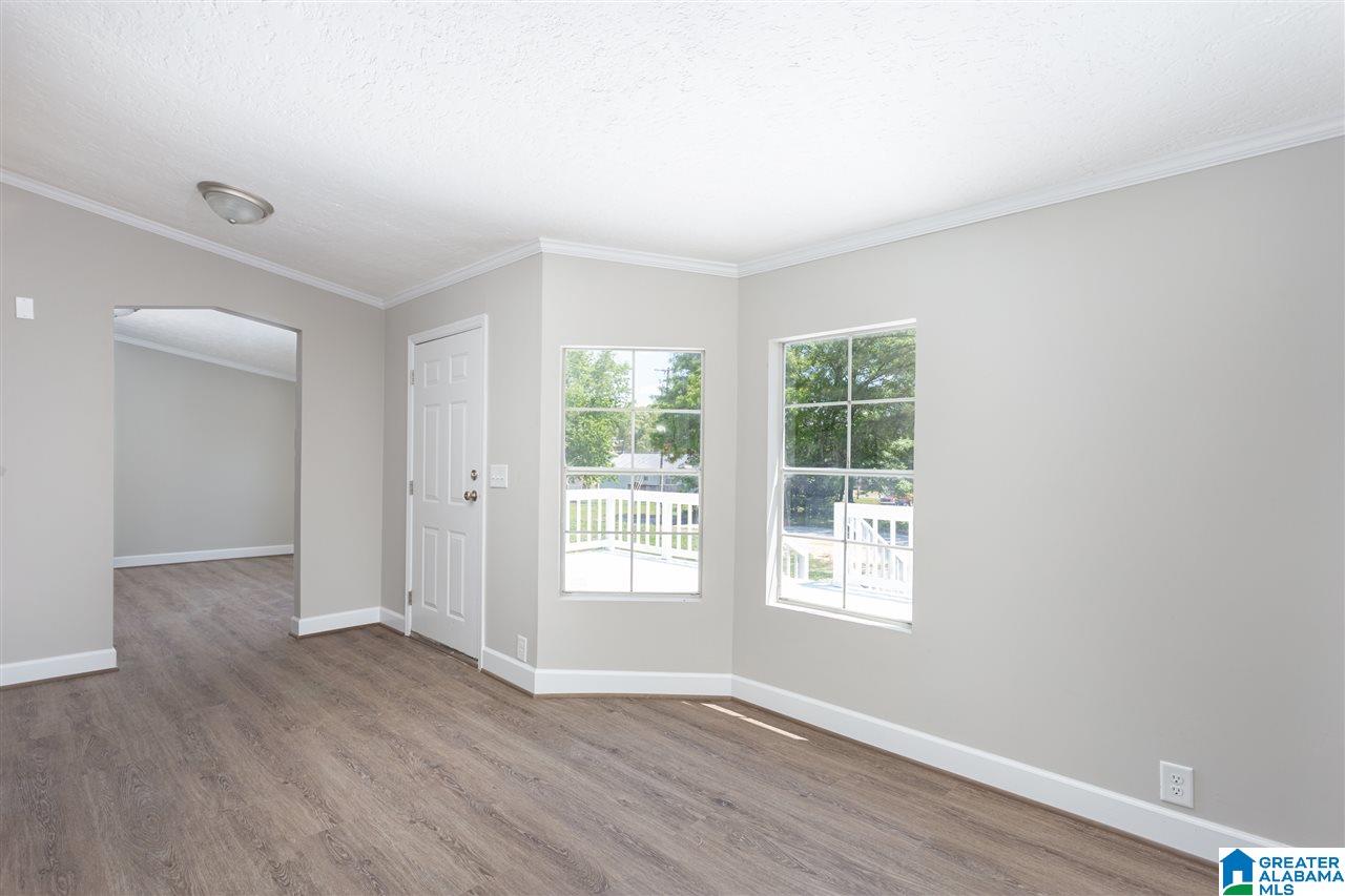 1175 County Line Road West Eastaboga, AL 36260 - Photo 5 of 39