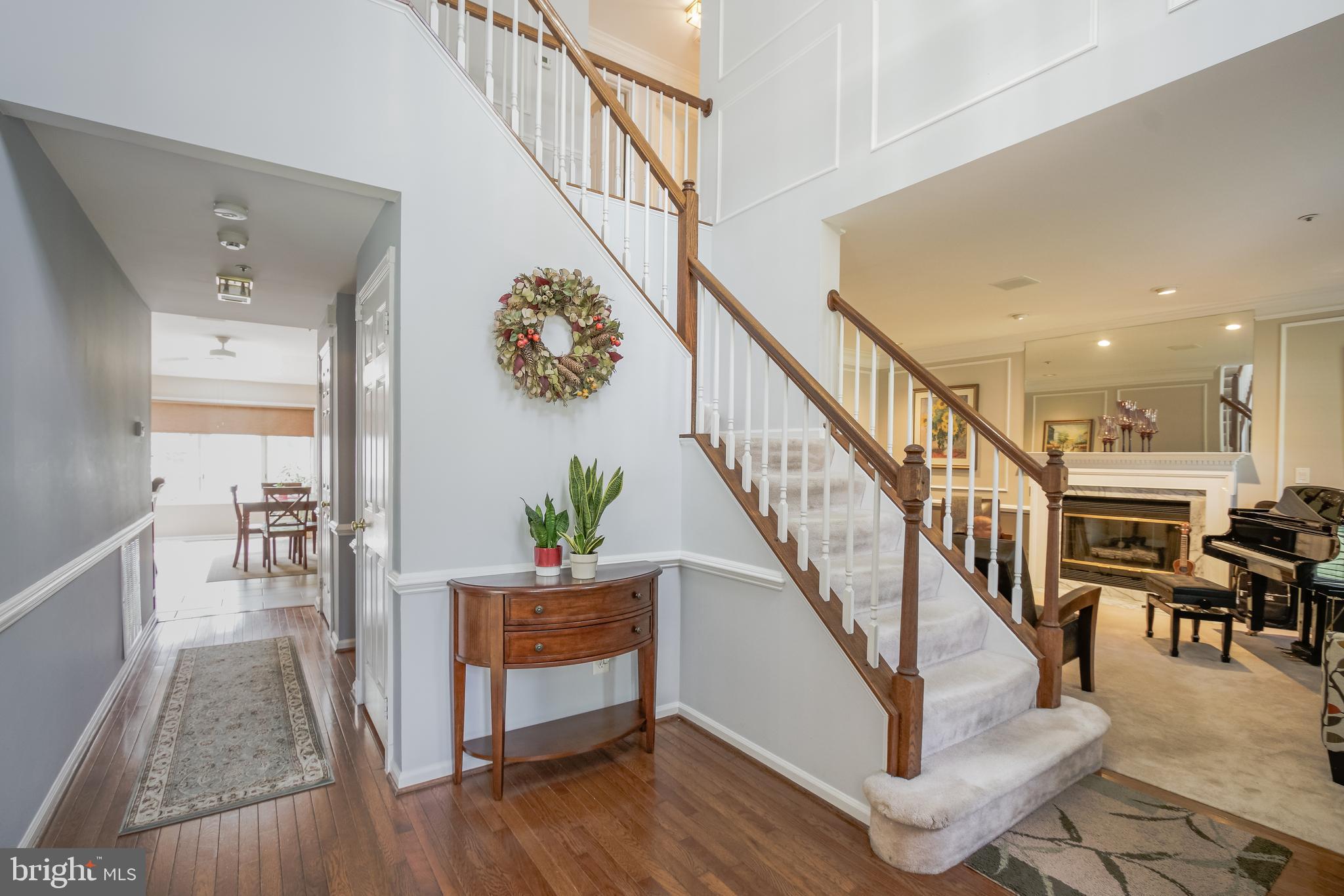 8212 Dry Ridge Road Montgomery Village, MD 20886 - Photo 3 of 40 Gallery Image 3