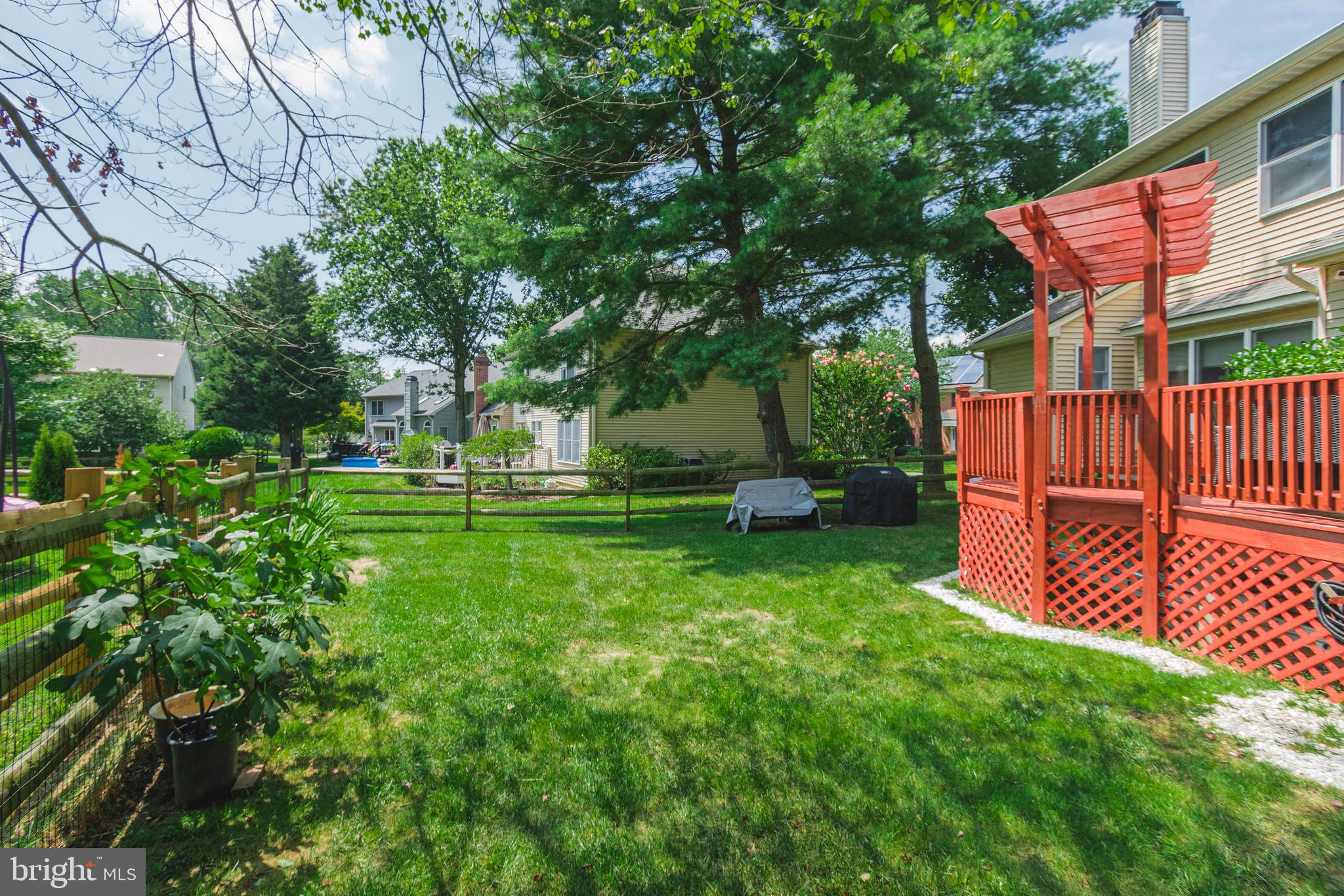 8212 Dry Ridge Road Montgomery Village, MD 20886 - Photo 40 of 40 Gallery Image 40