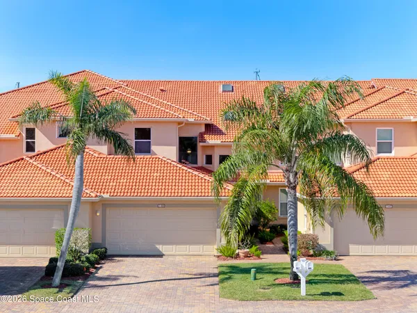 $999,000 | 14 Marina Isles Boulevard, Unit B, Indian Harbour Beach, FL 32937