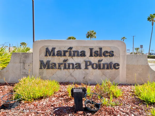 $999,000 | 14 Marina Isles Boulevard, Unit B, Indian Harbour Beach, FL 32937