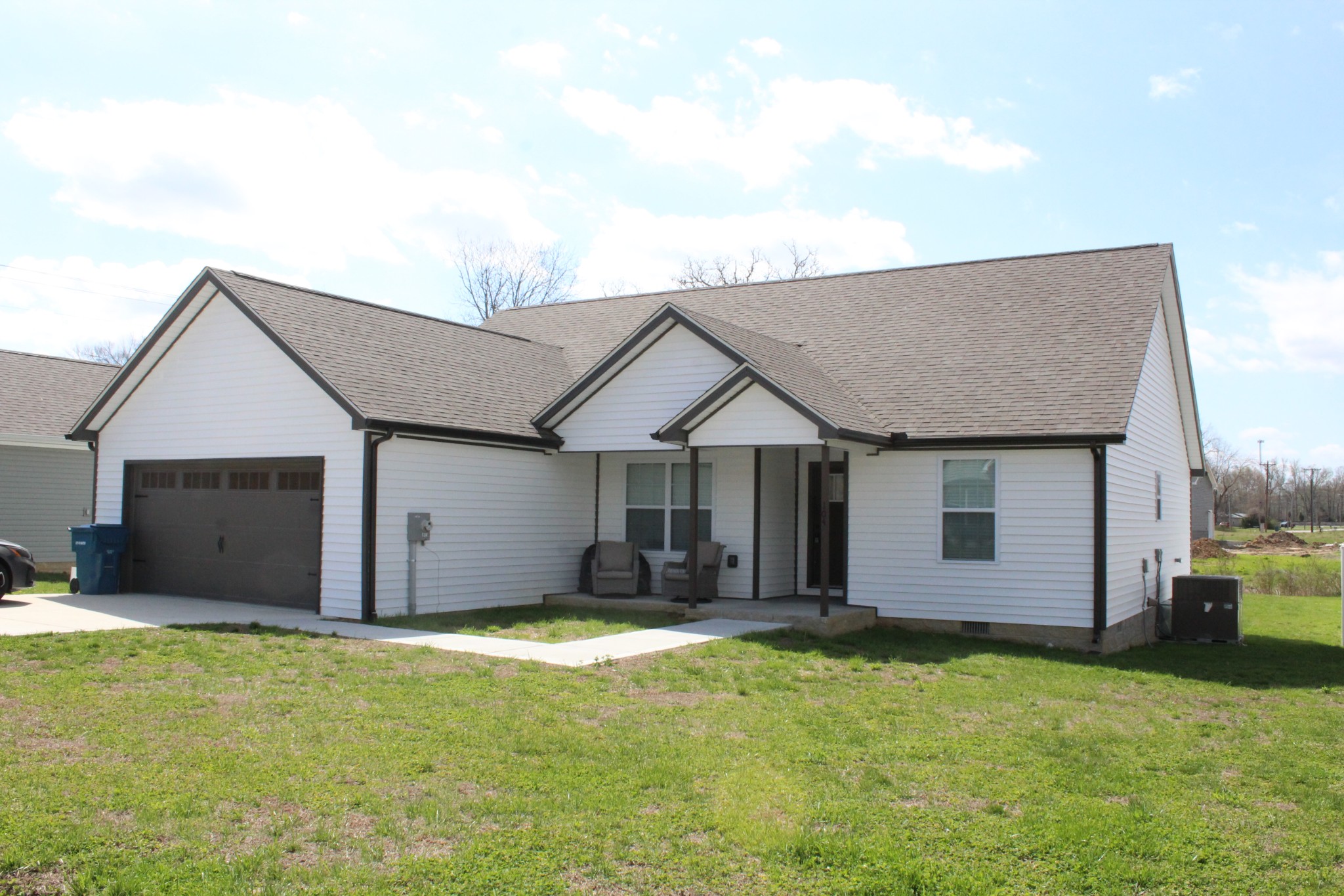 104 Reece Road Baxter, TN 38544 - Photo 1 of 25