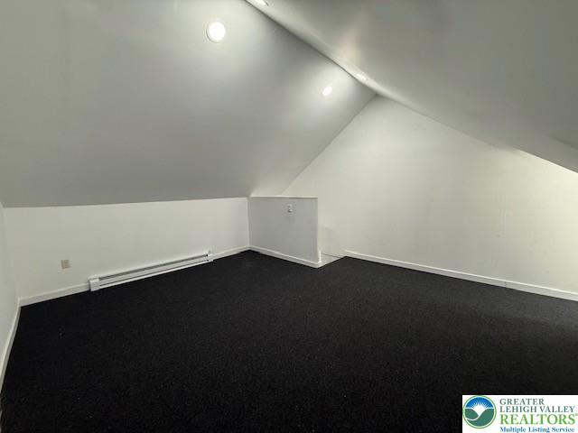 557 Mauch Chunk Road Palmerton, PA 18071 - Photo 12 of 12 a view of an empty room