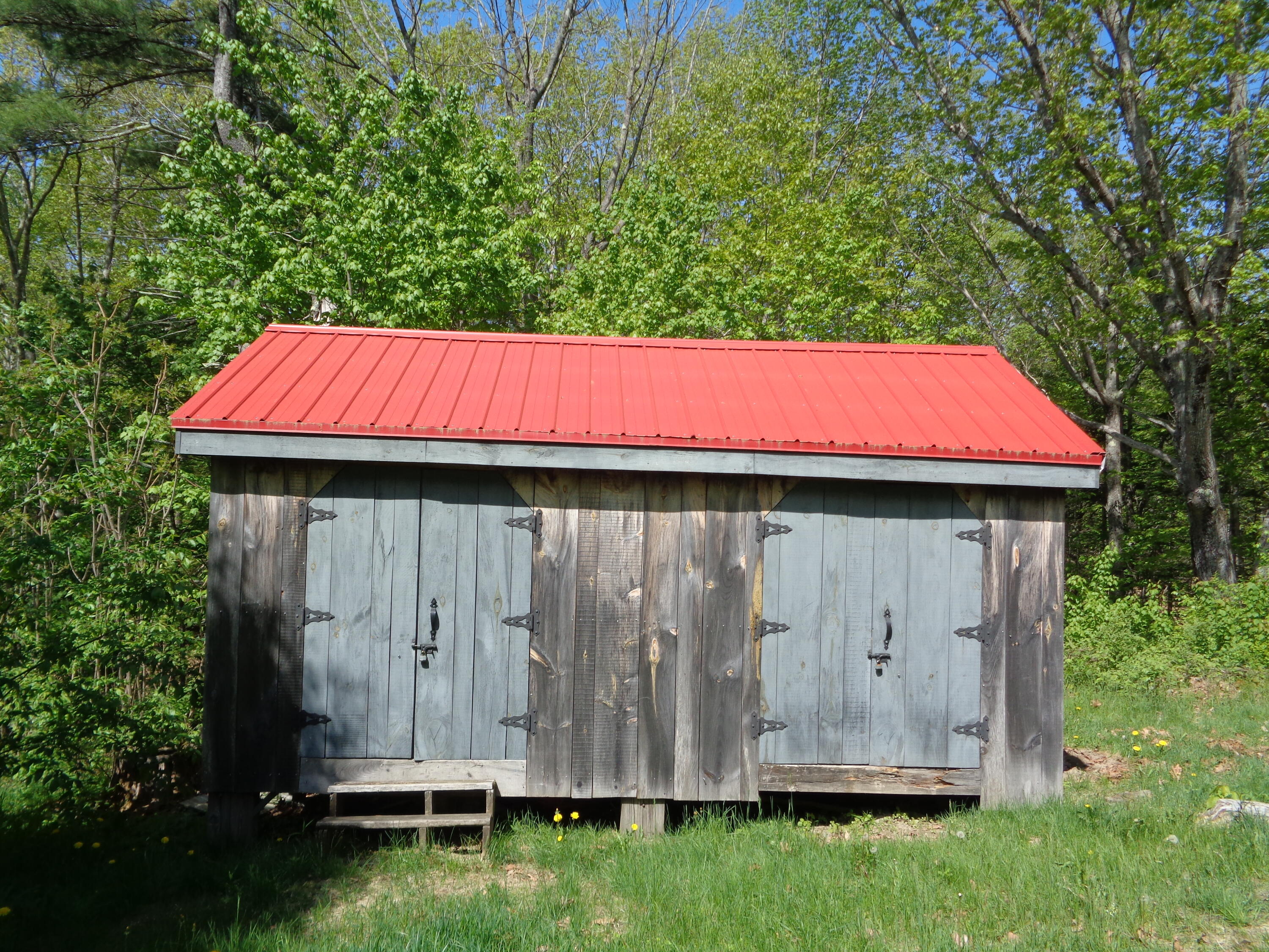 192 Lowell Town Road Wiscasset, ME 04578 - Photo 14 of 48 DSC00898