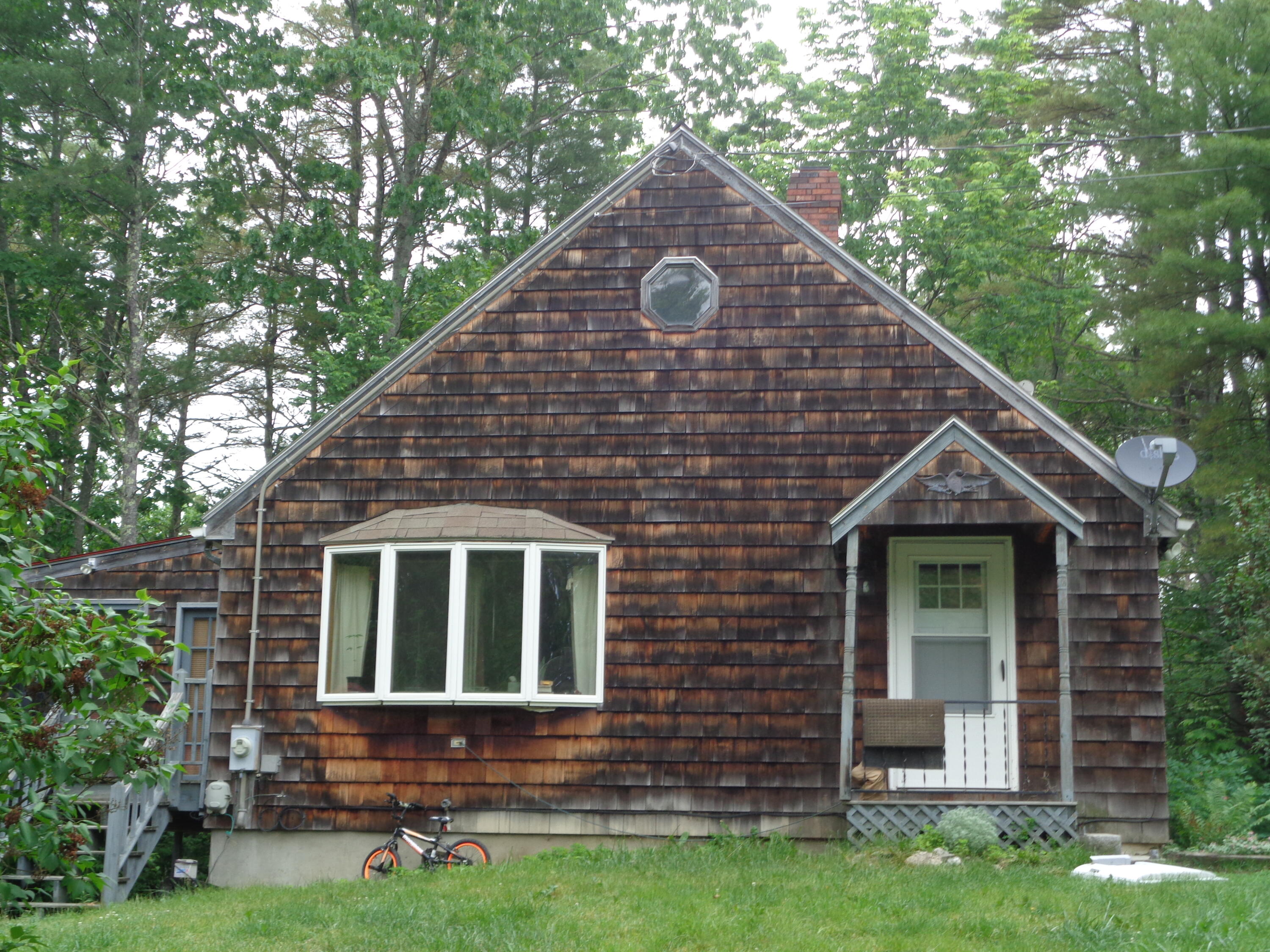 192 Lowell Town Road Wiscasset, ME 04578 - Photo 15 of 48 DSC00928