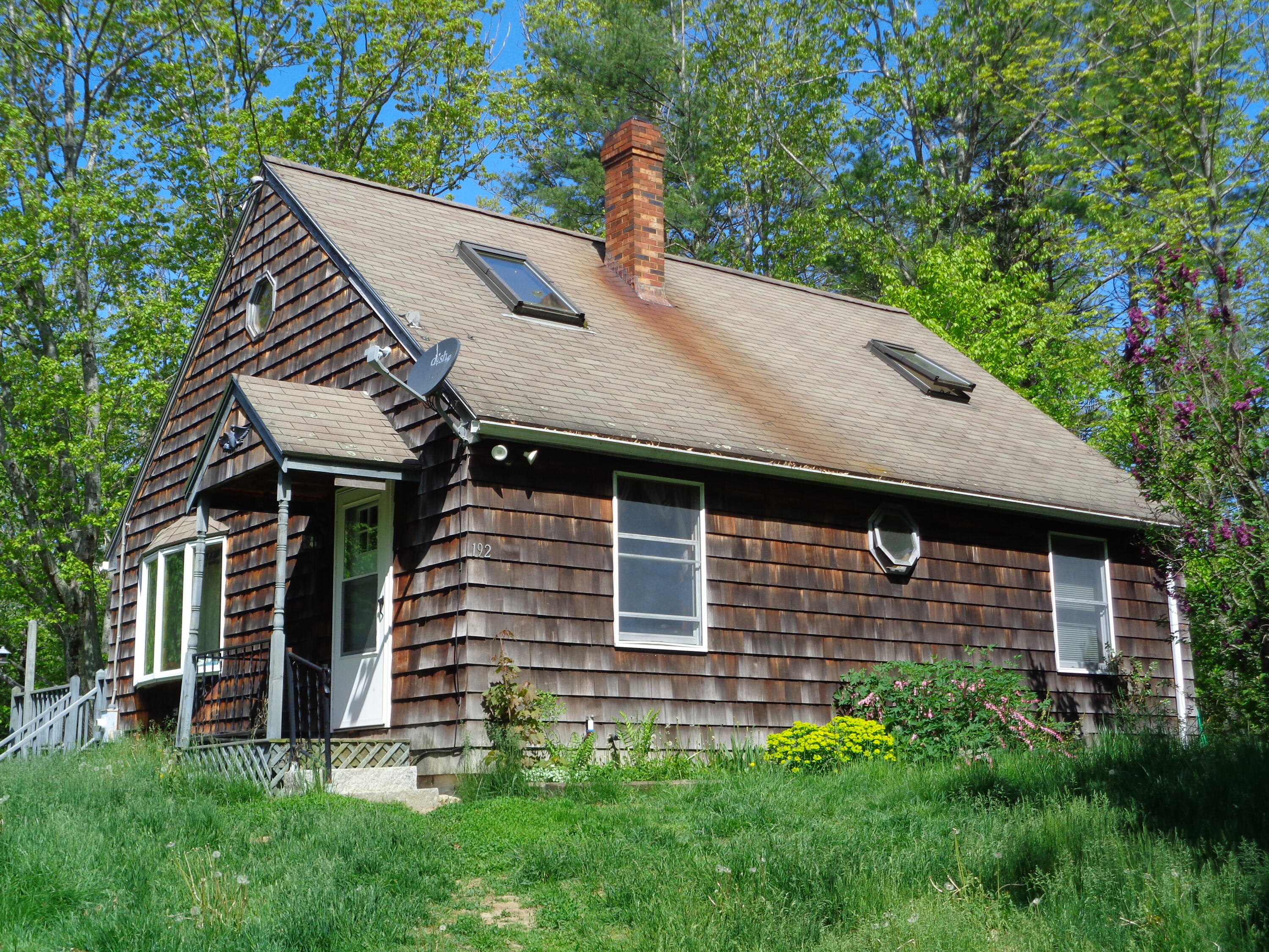 192 Lowell Town Road Wiscasset, ME 04578 - Photo 19 of 48 DSC00897