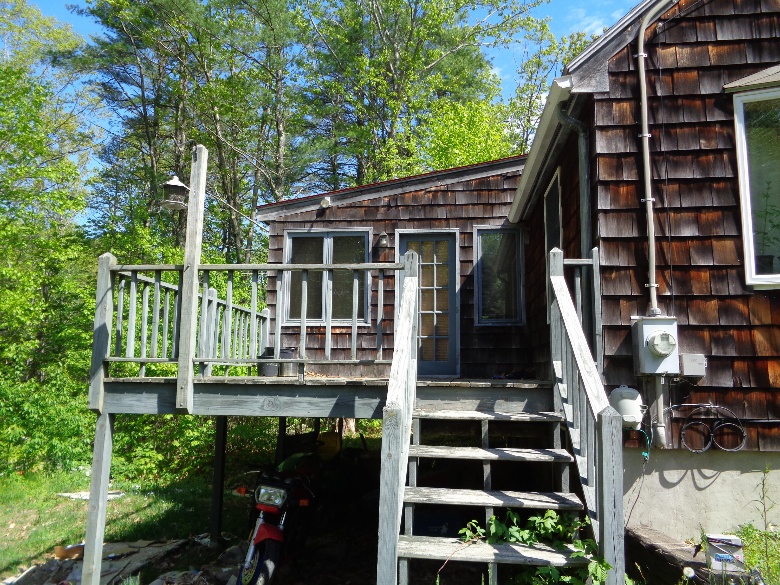 192 Lowell Town Road Wiscasset, ME 04578 - Photo 20 of 48 DSC00899