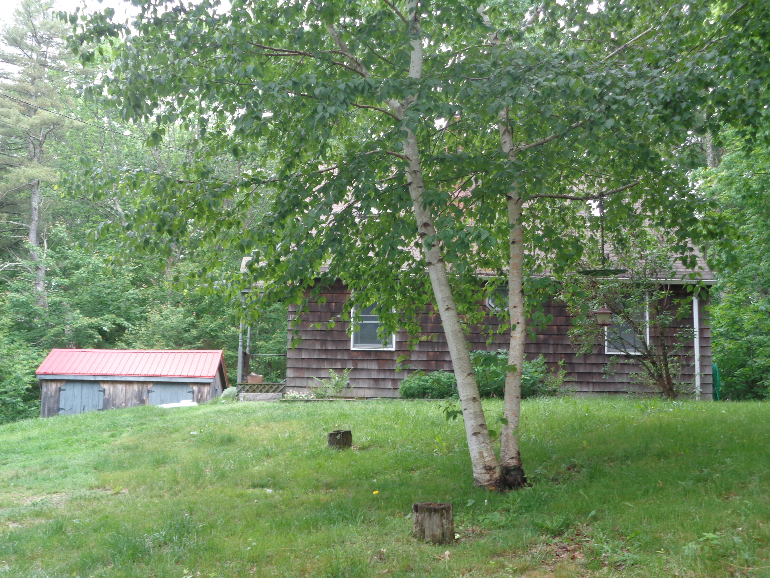 192 Lowell Town Road Wiscasset, ME 04578 - Photo 21 of 48 DSC00922