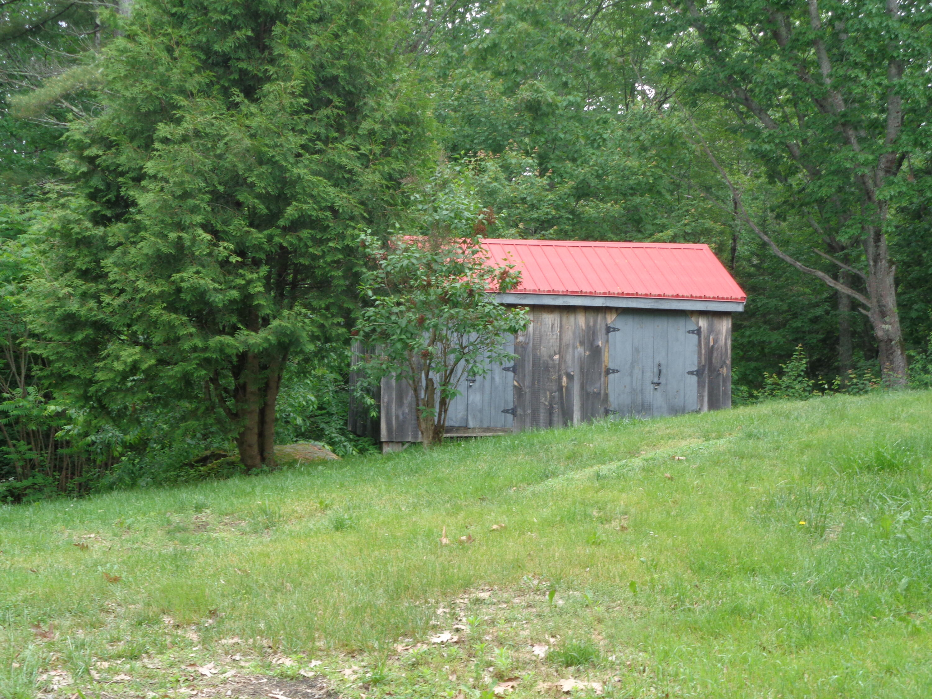 192 Lowell Town Road Wiscasset, ME 04578 - Photo 25 of 48 DSC00927