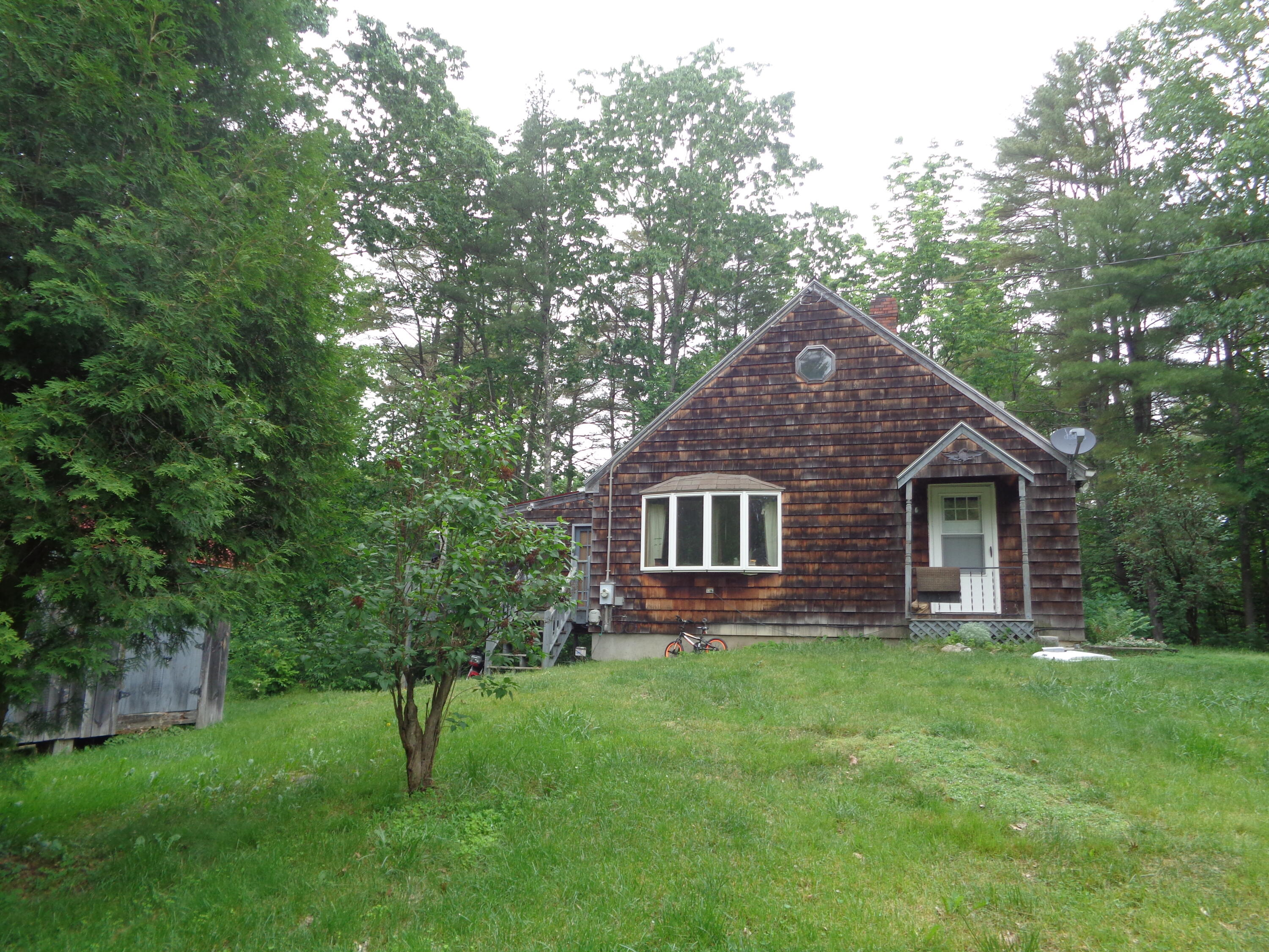 192 Lowell Town Road Wiscasset, ME 04578 - Photo 26 of 48 DSC00929