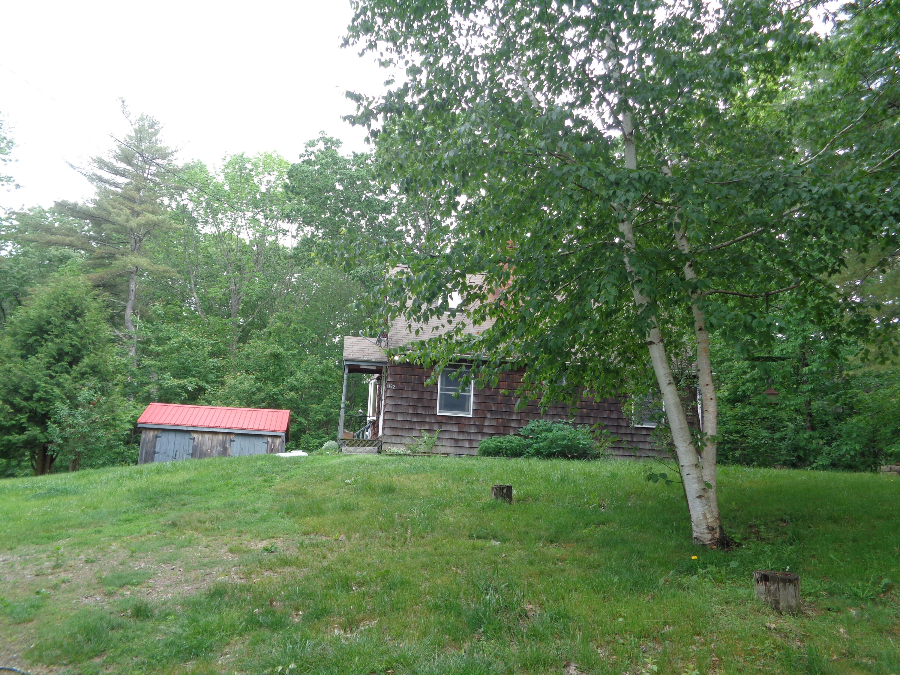 192 Lowell Town Road Wiscasset, ME 04578 - Photo 29 of 48 DSC00932