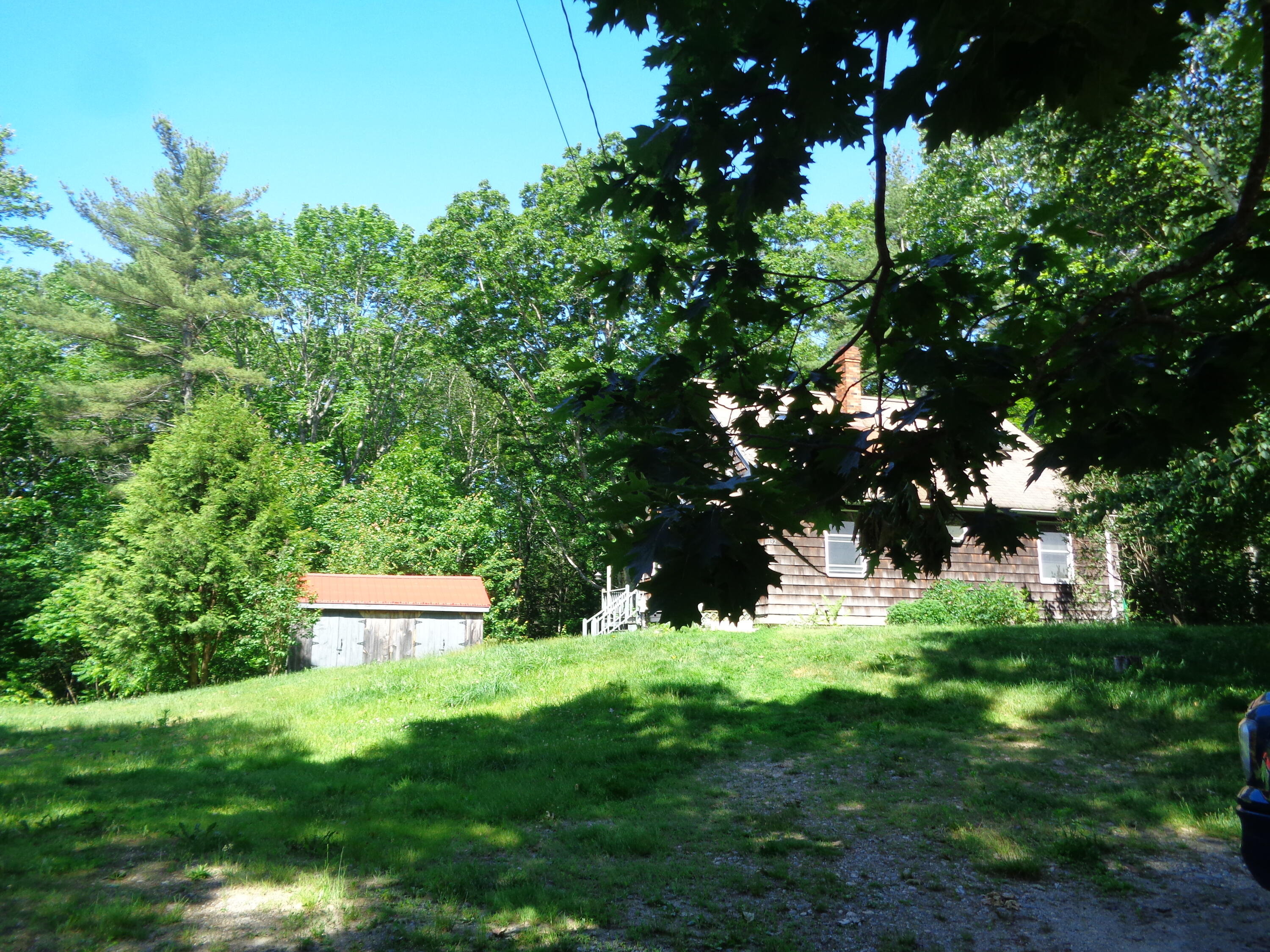 192 Lowell Town Road Wiscasset, ME 04578 - Photo 3 of 48 DSC00936