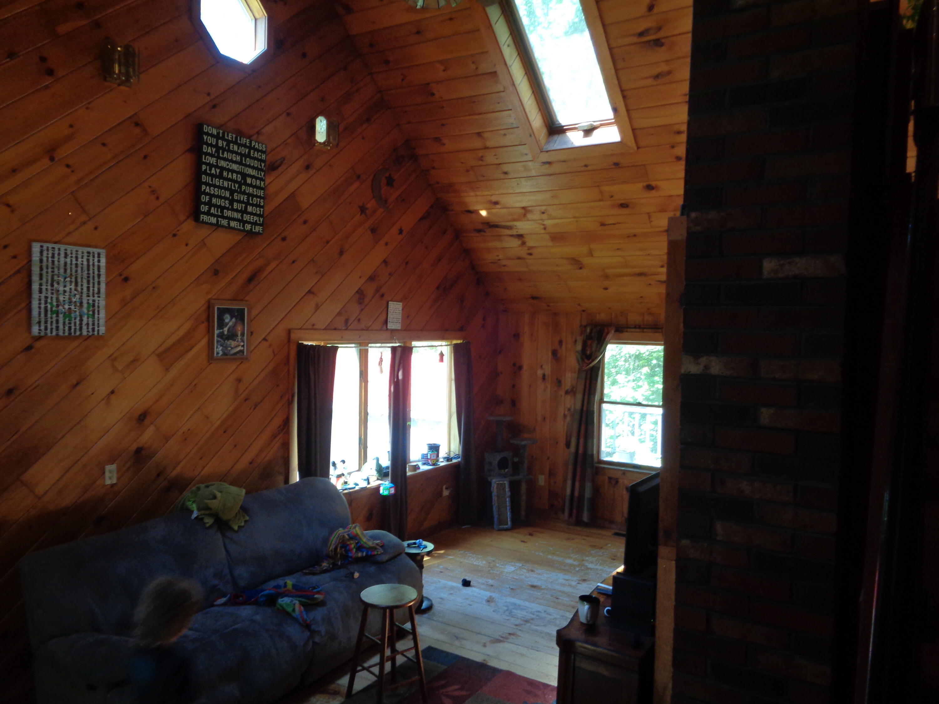 192 Lowell Town Road Wiscasset, ME 04578 - Photo 9 of 48 DSC00945