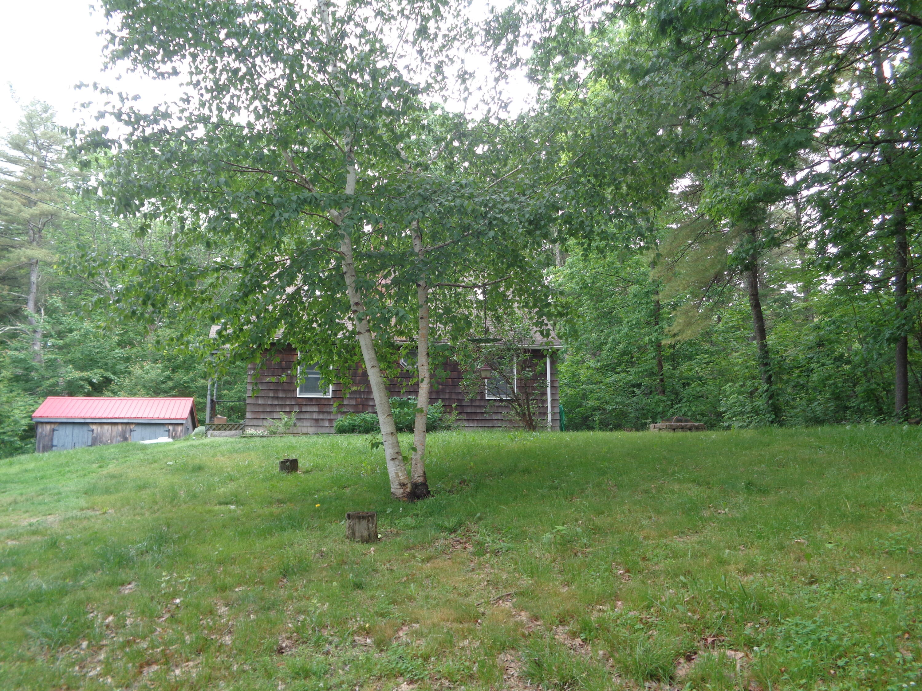 192 Lowell Town Road Wiscasset, ME 04578 - Photo 10 of 48 DSC00923