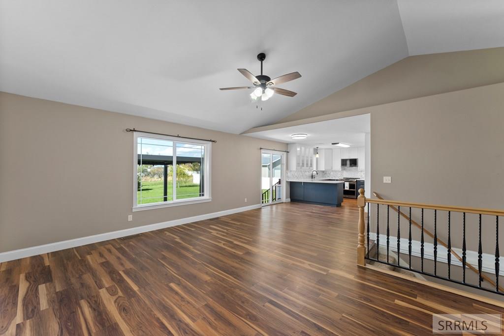 3987 East 170 North Rigby, ID 83442 - Photo 14 of 66 Spacious Living Room