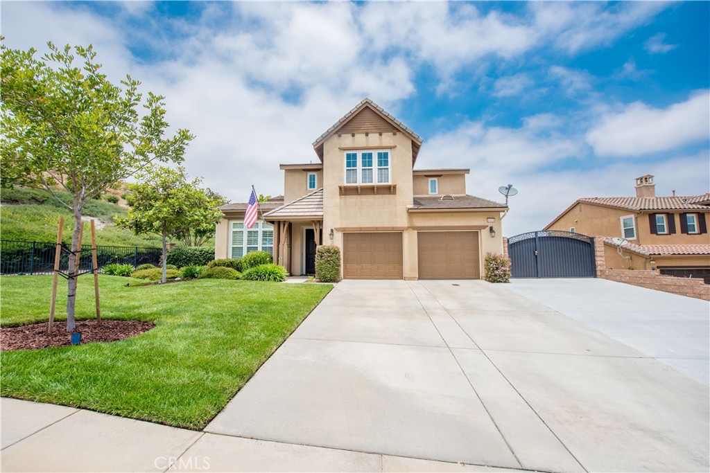 16934 Hidden Trails Lane Riverside, CA 92503 - Photo 1 of 1 Gallery Image 1