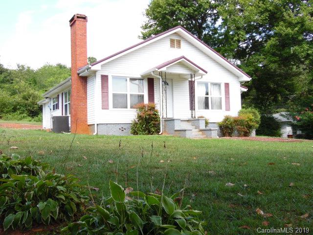 38 Poteat Road Marion, NC 28752 - Photo 2 of 14 Gallery Image 2