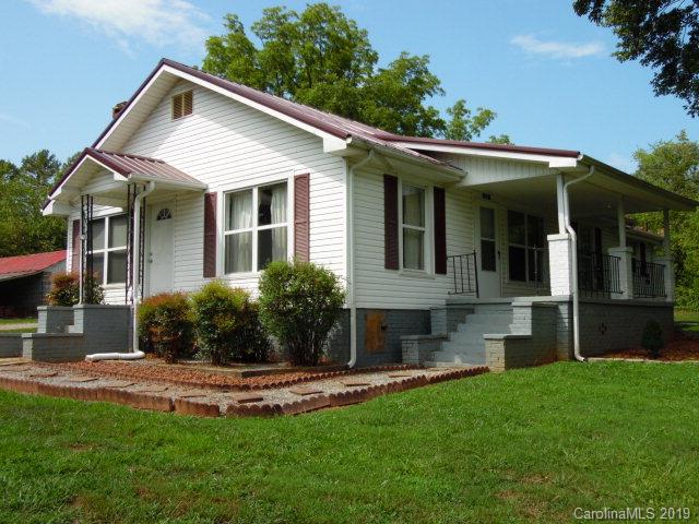 38 Poteat Road Marion, NC 28752 - Photo 3 of 14 Gallery Image 3