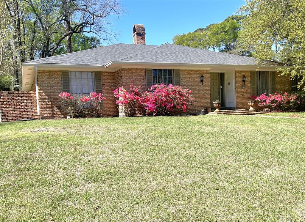 8418 Creswell Road Shreveport, LA 71106 - Photo 1 of 31 Front view 1