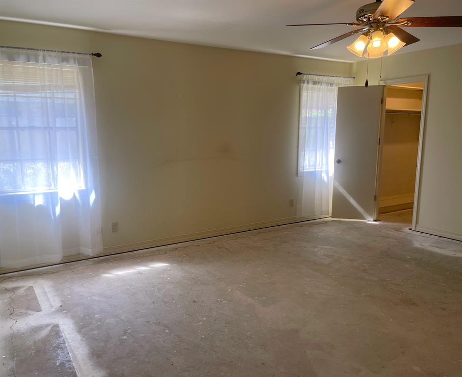 8418 Creswell Road Shreveport, LA 71106 - Photo 18 of 31 Primary Bedroom