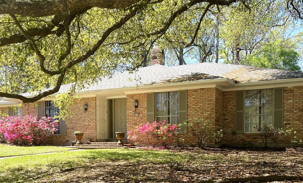 8418 Creswell Road Shreveport, LA 71106 - Photo 2 of 31 Front view 2