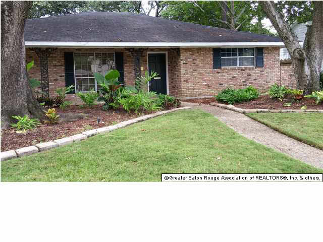 9927 Regency Drive Baton Rouge, LA 70815 - Photo 24 of 35 Gallery Image 24