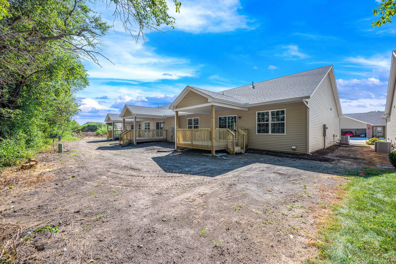 218 Cassidy Road Normal, IL 61761 - Photo 28 of 31 Gallery Image 28