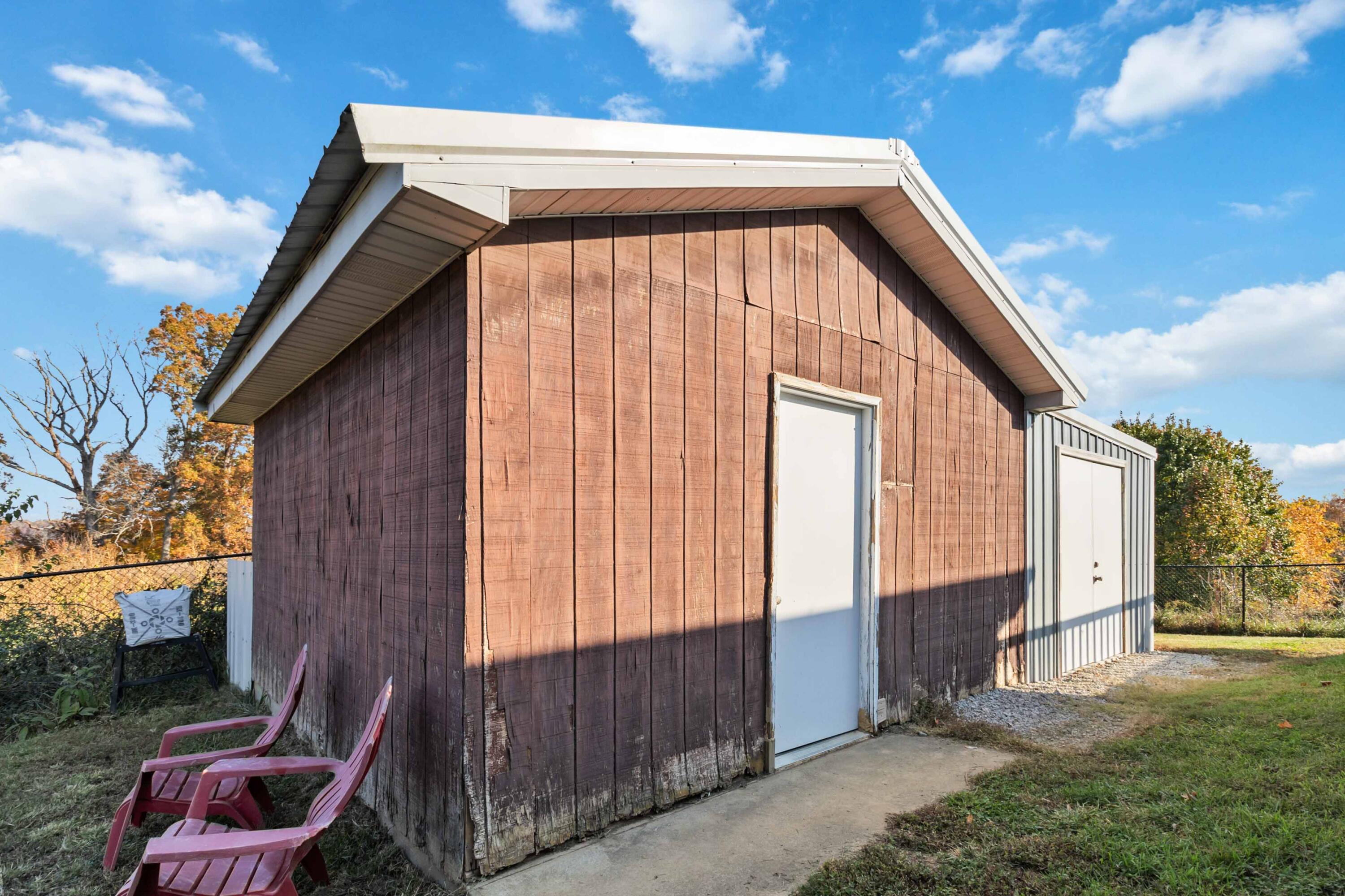 847 Todd Road Nancy, KY 42544 - Photo 39 of 58 42
