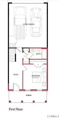 $549,950 | 12147 Morning Walk, Henrico, VA 23233