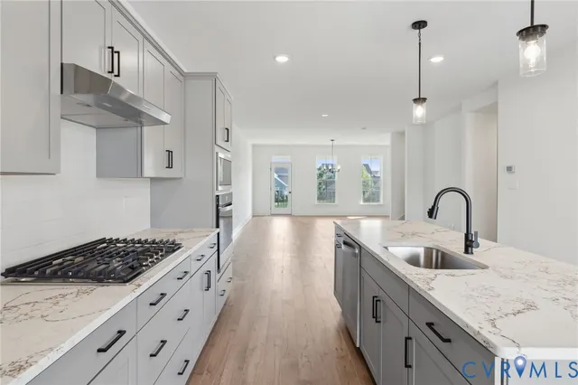 $549,950 | 12147 Morning Walk, Henrico, VA 23233