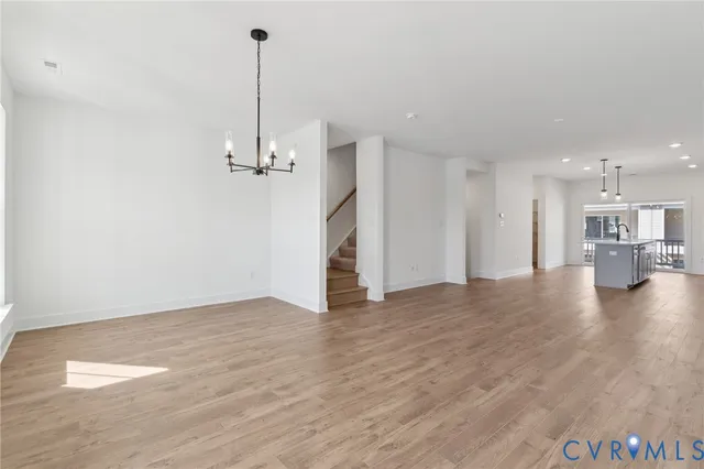 $549,950 | 12147 Morning Walk, Henrico, VA 23233