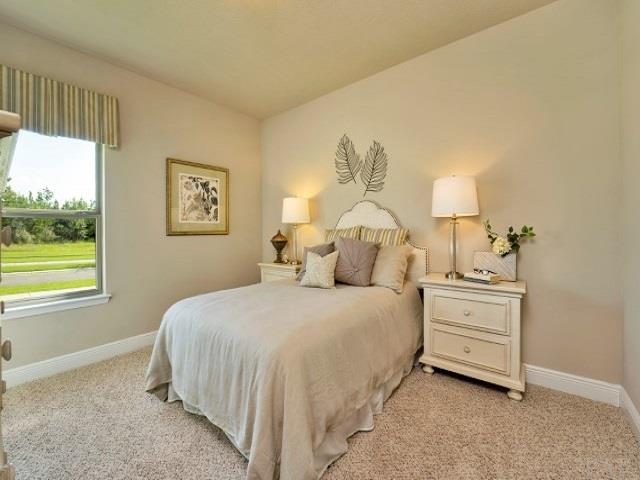 7943 Burnside Loop Pensacola, FL 32526 - Photo 19 of 25 Staged Model Home