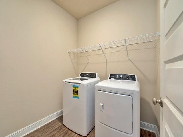 7943 Burnside Loop Pensacola, FL 32526 - Photo 20 of 25 Staged Model Home