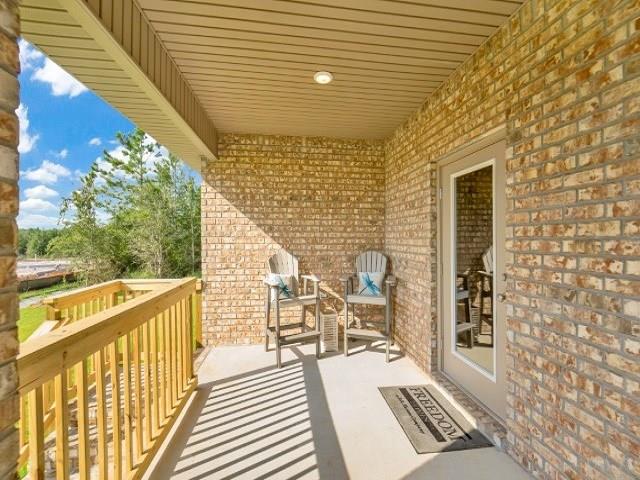 7943 Burnside Loop Pensacola, FL 32526 - Photo 22 of 25 Staged Model Home